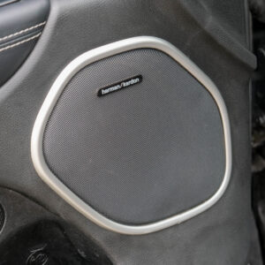 Jeep Grand Cherokee 6.4 V8 SRT - foto 26