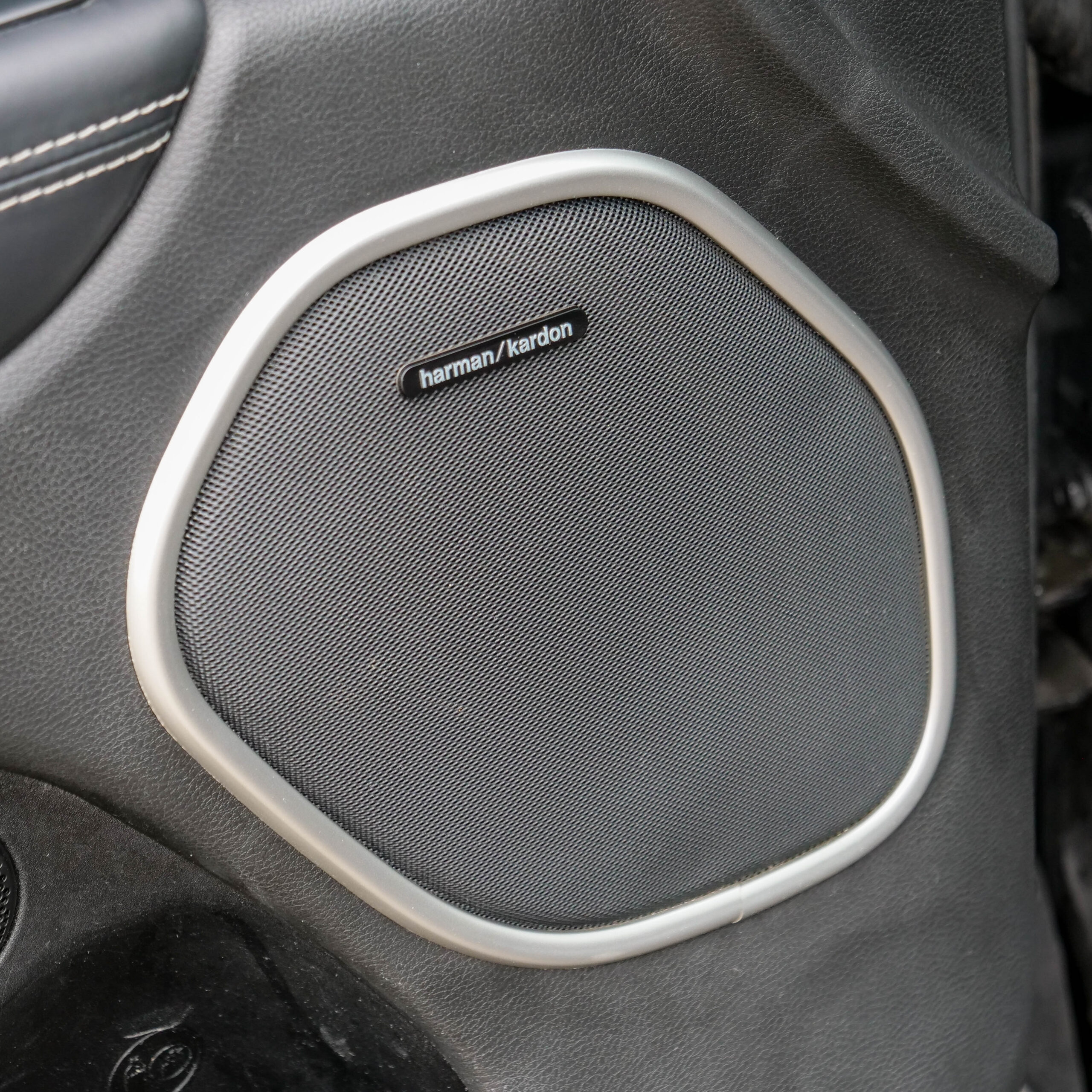 Jeep Grand Cherokee 6.4 V8 SRT - imagen 25