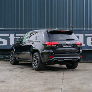 Jeep Grand Cherokee 6.4 V8 SRT - foto 29