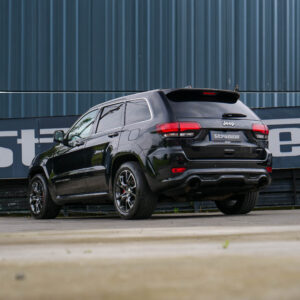 Jeep Grand Cherokee 6.4 V8 SRT - foto 30