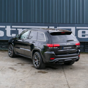 Jeep Grand Cherokee 6.4 V8 SRT - foto 33
