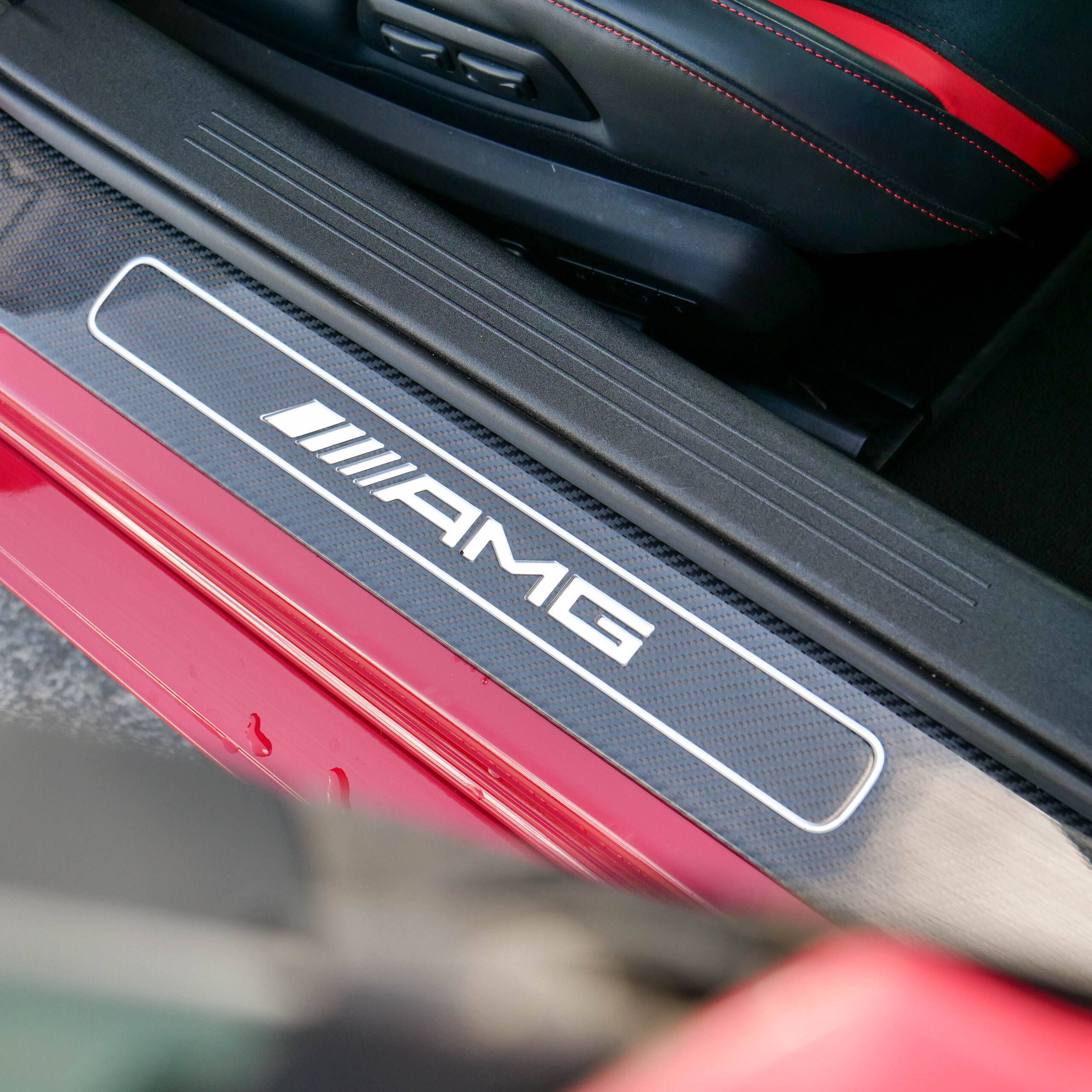 Mercedes AMG GT S - imagen 31