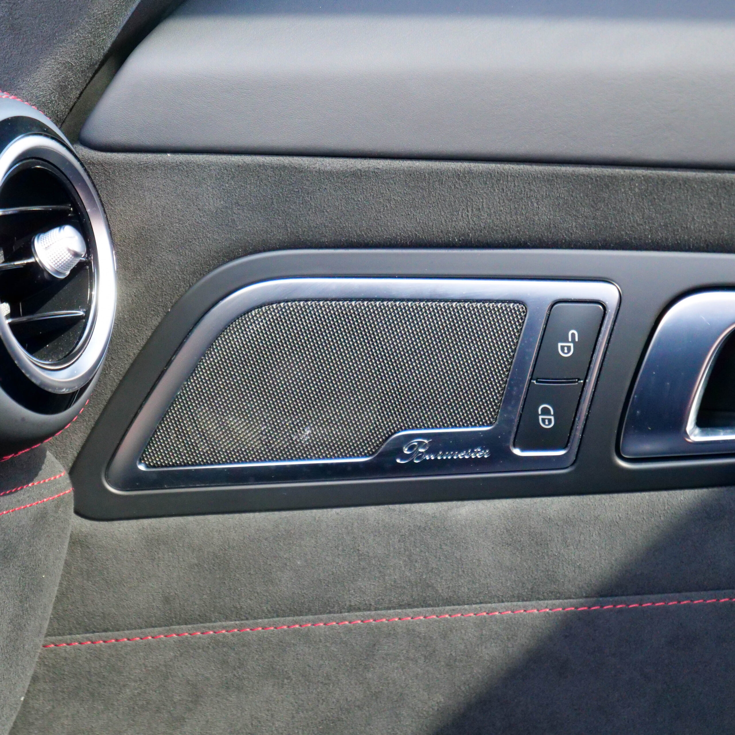 Mercedes AMG GT S - imagen 36