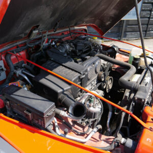 Jeep Wrangler TJ - foto 17