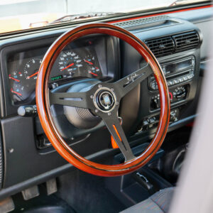 Jeep Wrangler TJ - foto 26