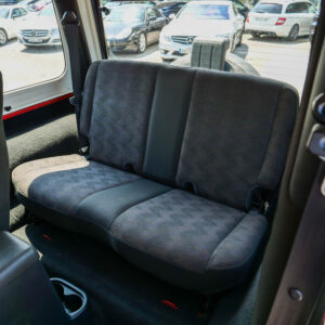 Jeep Wrangler TJ - foto 27