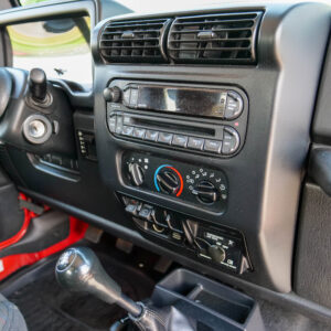 Jeep Wrangler TJ - foto 29