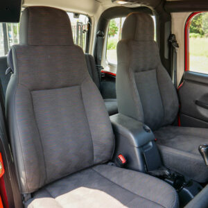 Jeep Wrangler TJ - foto 30