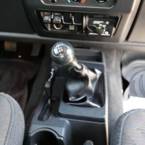 Jeep Wrangler TJ - foto 32