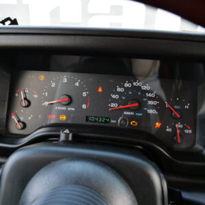 Jeep Wrangler TJ - foto 33