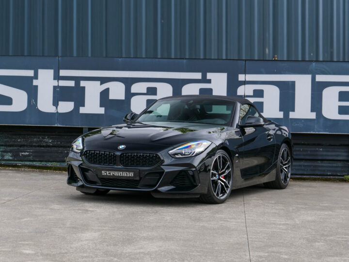 Bmw Z4 M40i - foto 2