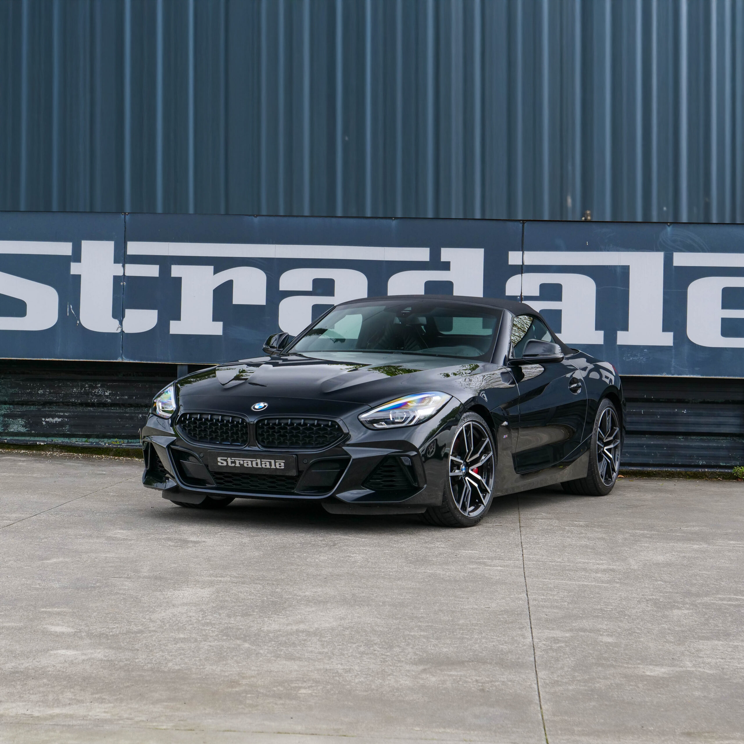 Bmw Z4 M40i - imagen 1