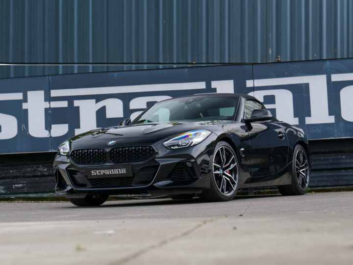 Bmw Z4 M40i - foto 3