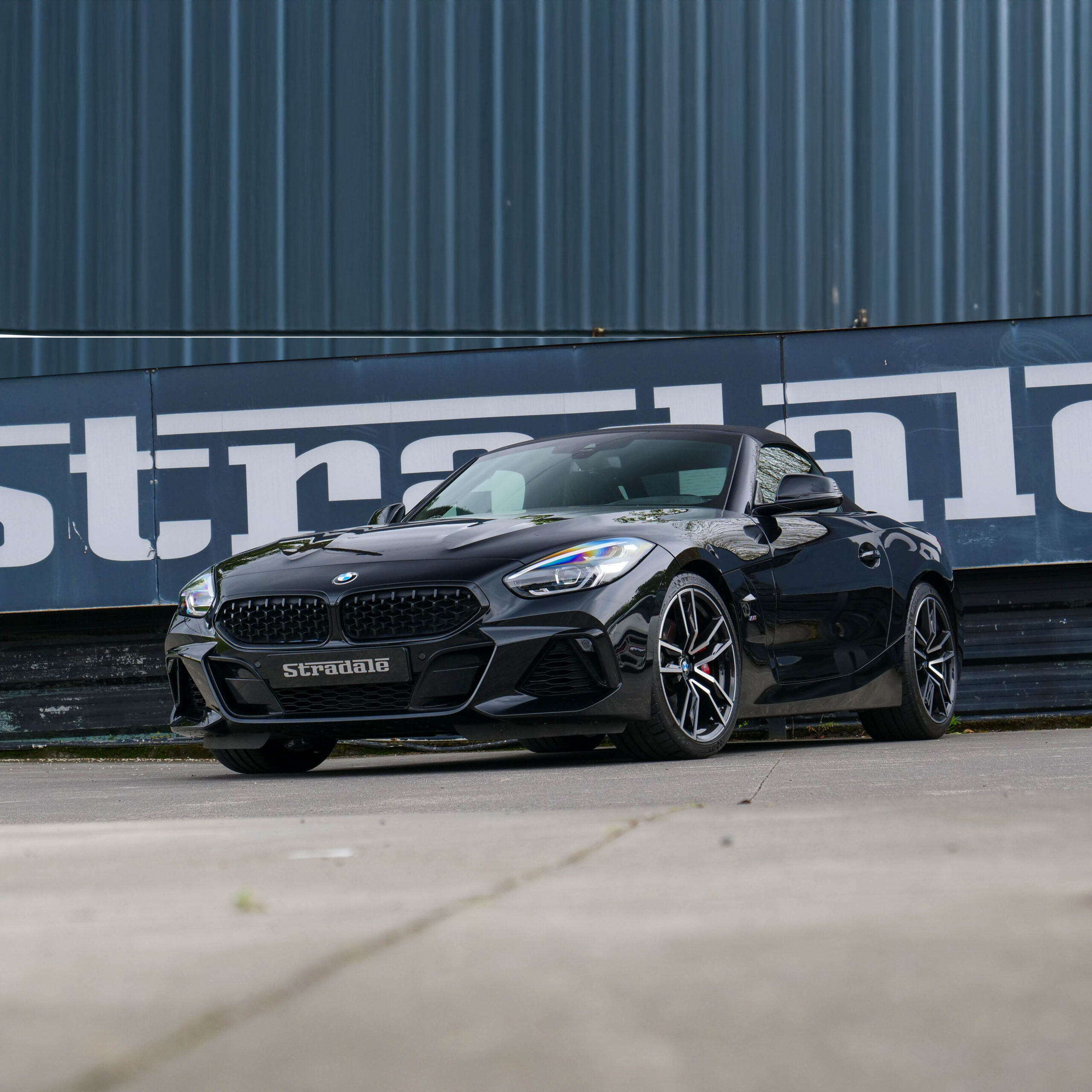 Bmw Z4 M40i - imagen 2