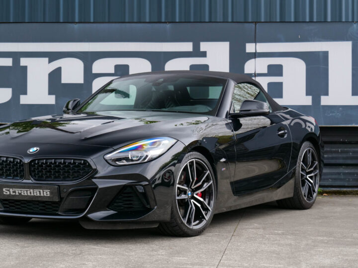 Bmw Z4 M40i - foto 4
