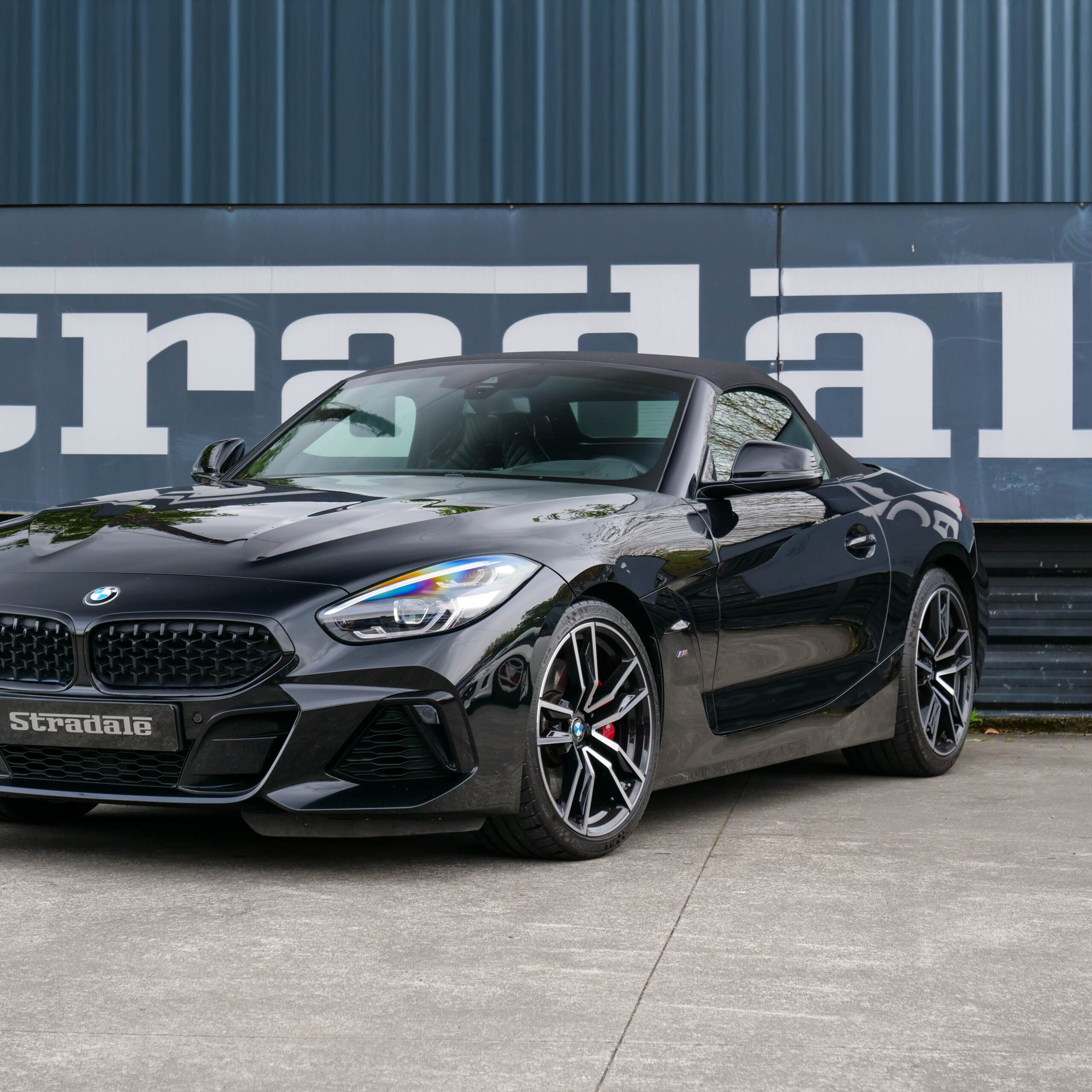 Bmw Z4 M40i - imagen 3