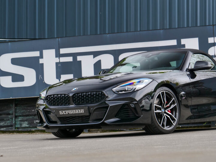 Bmw Z4 M40i - foto 5