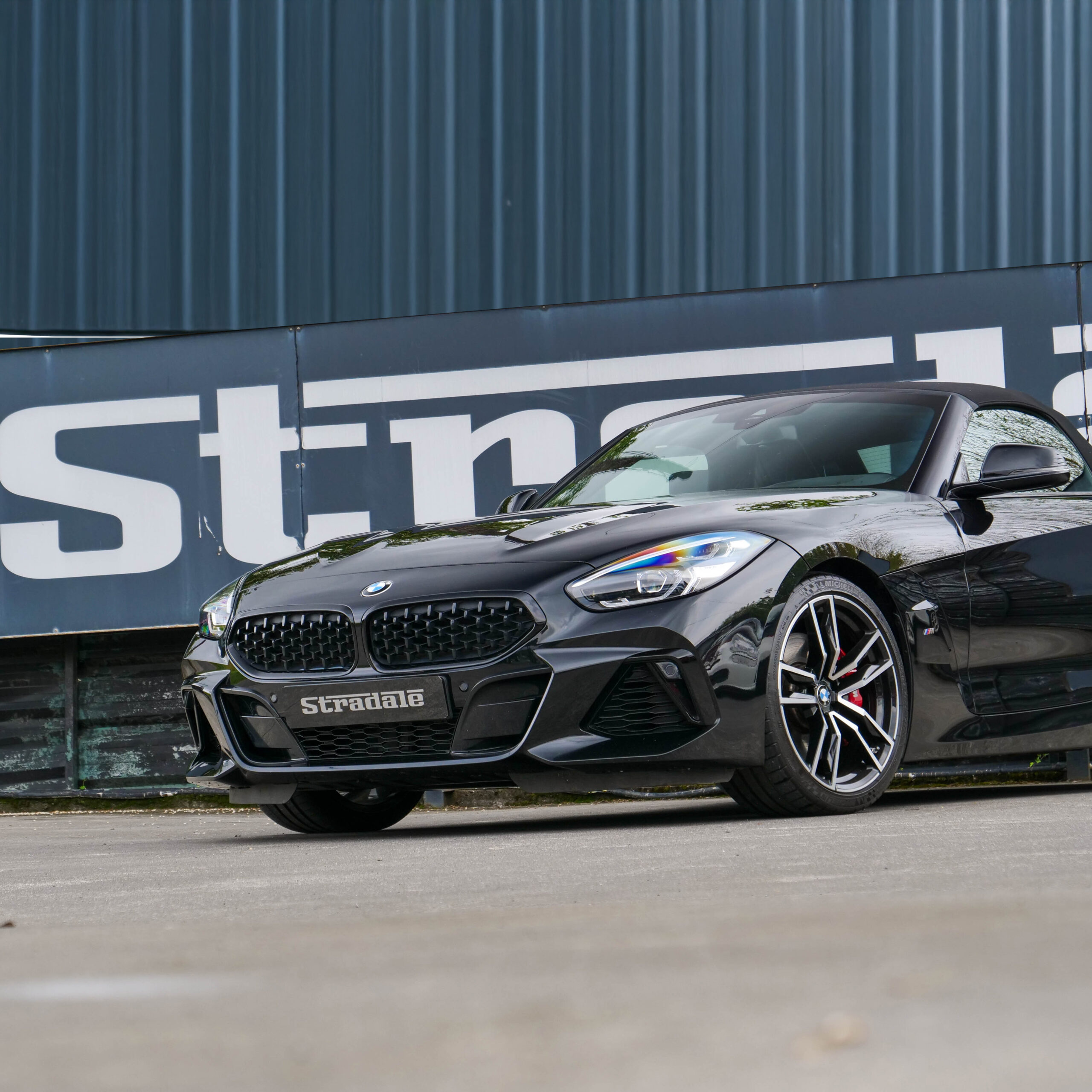 Bmw Z4 M40i - imagen 4