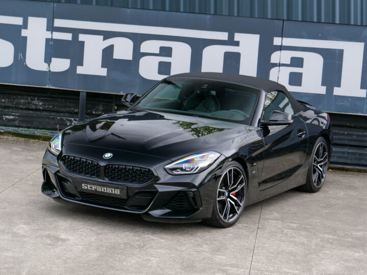 Bmw Z4 M40i - foto 6