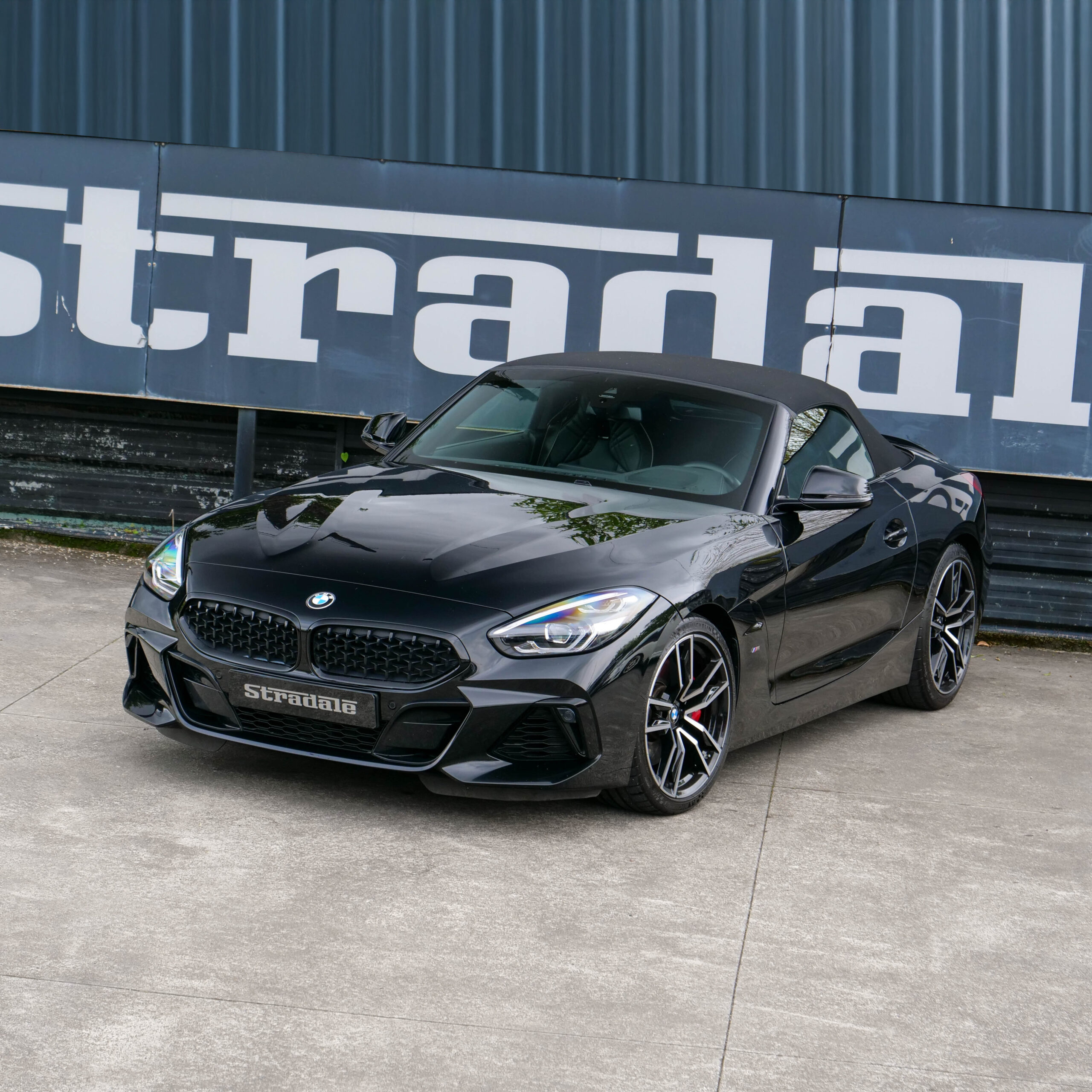 Bmw Z4 M40i - imagen 5