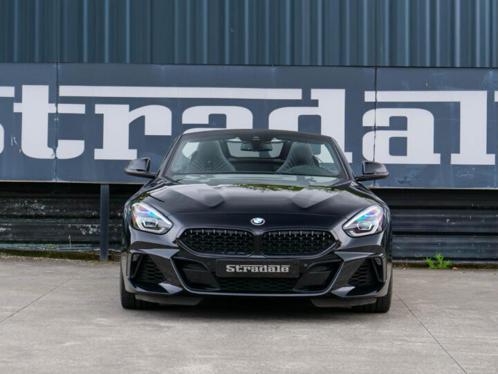 Bmw Z4 M40i - foto 7