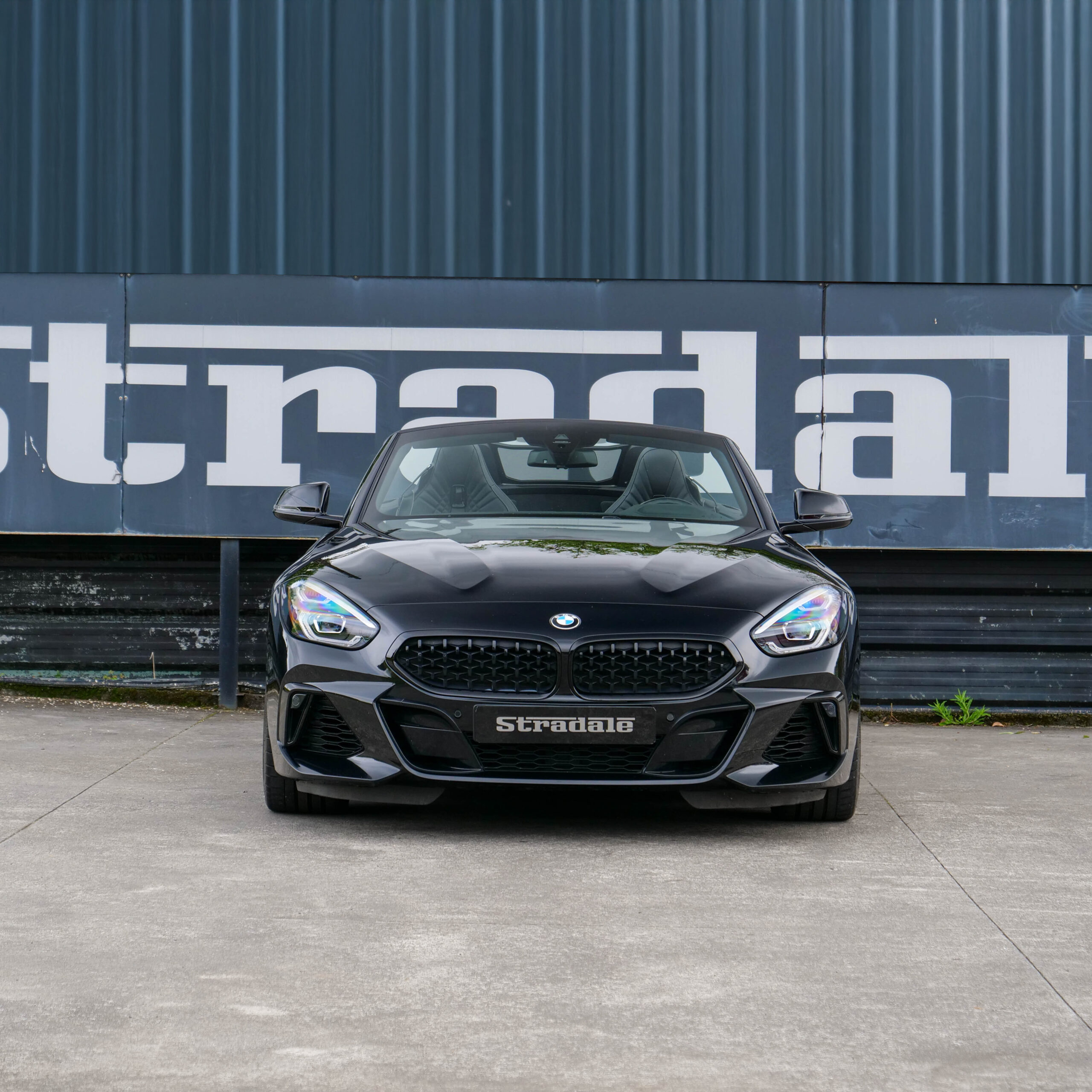 Bmw Z4 M40i - imagen 6
