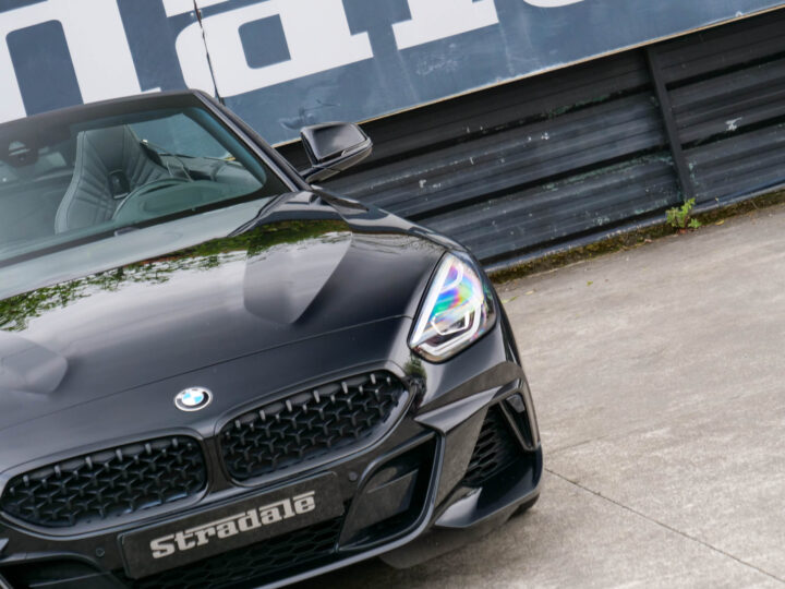 Bmw Z4 M40i - foto 8