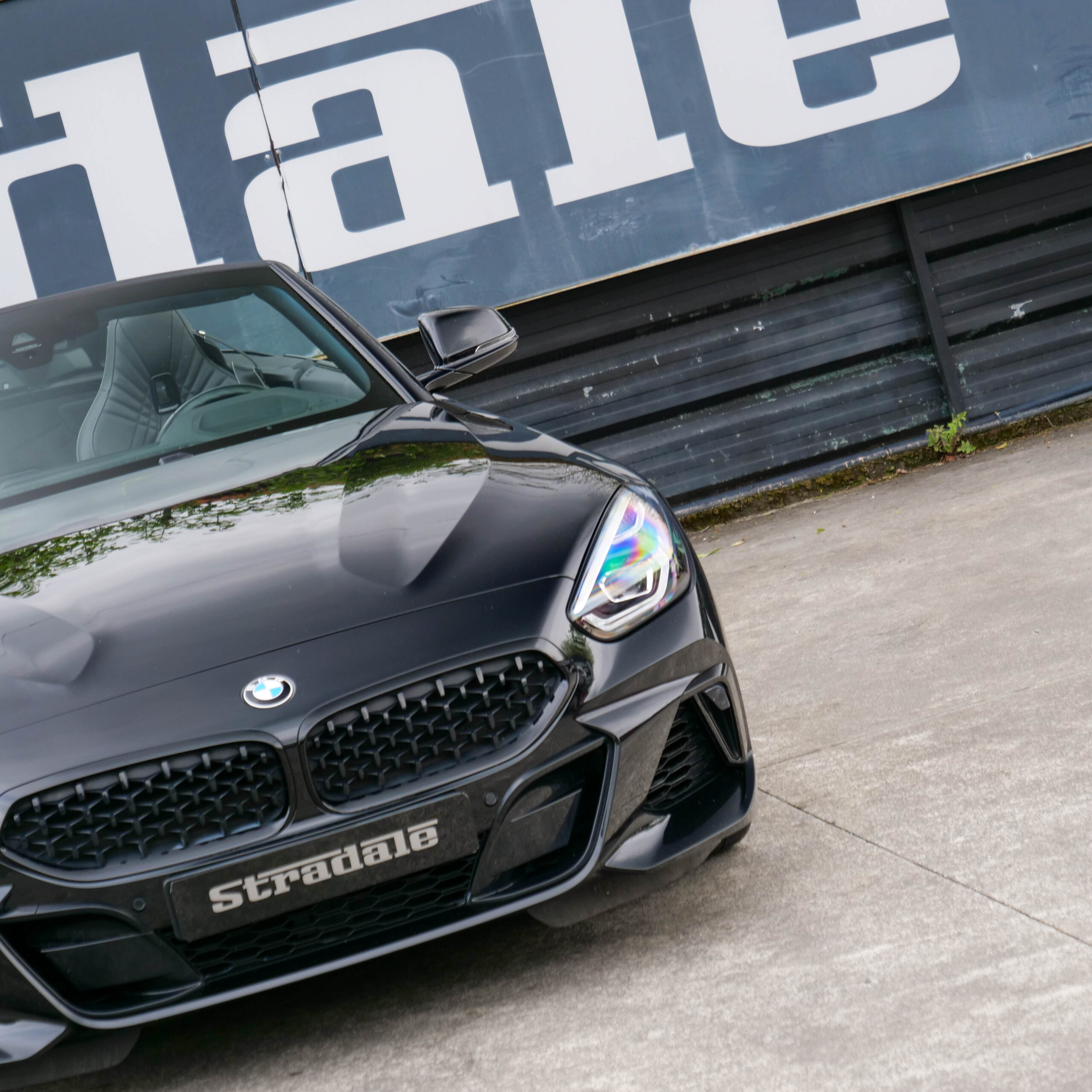 Bmw Z4 M40i - imagen 7