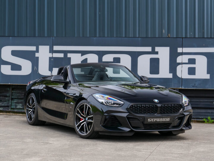 Bmw Z4 M40i