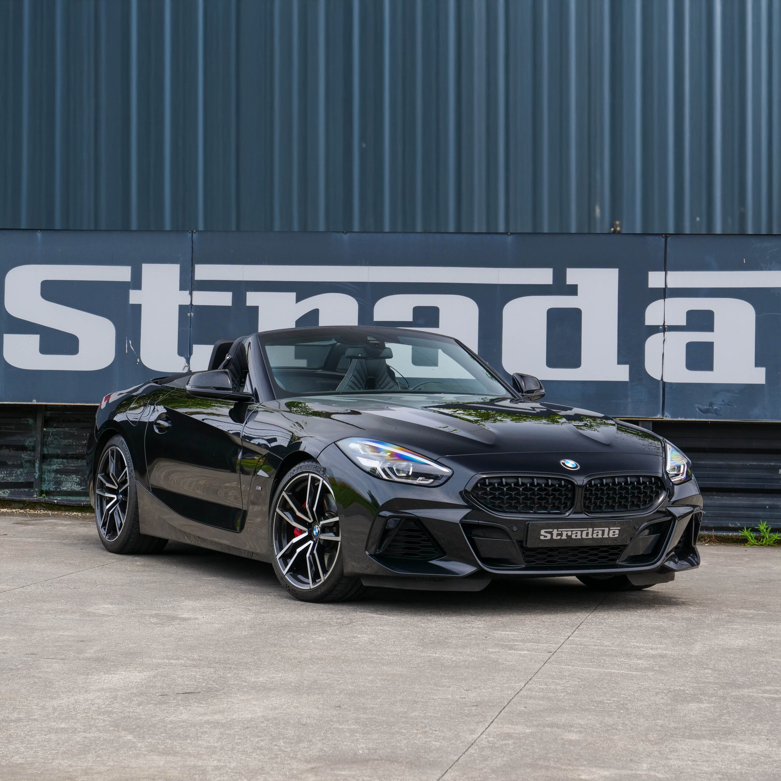 Bmw Z4 M40i