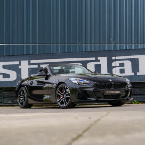 Bmw Z4 M40i - foto 10