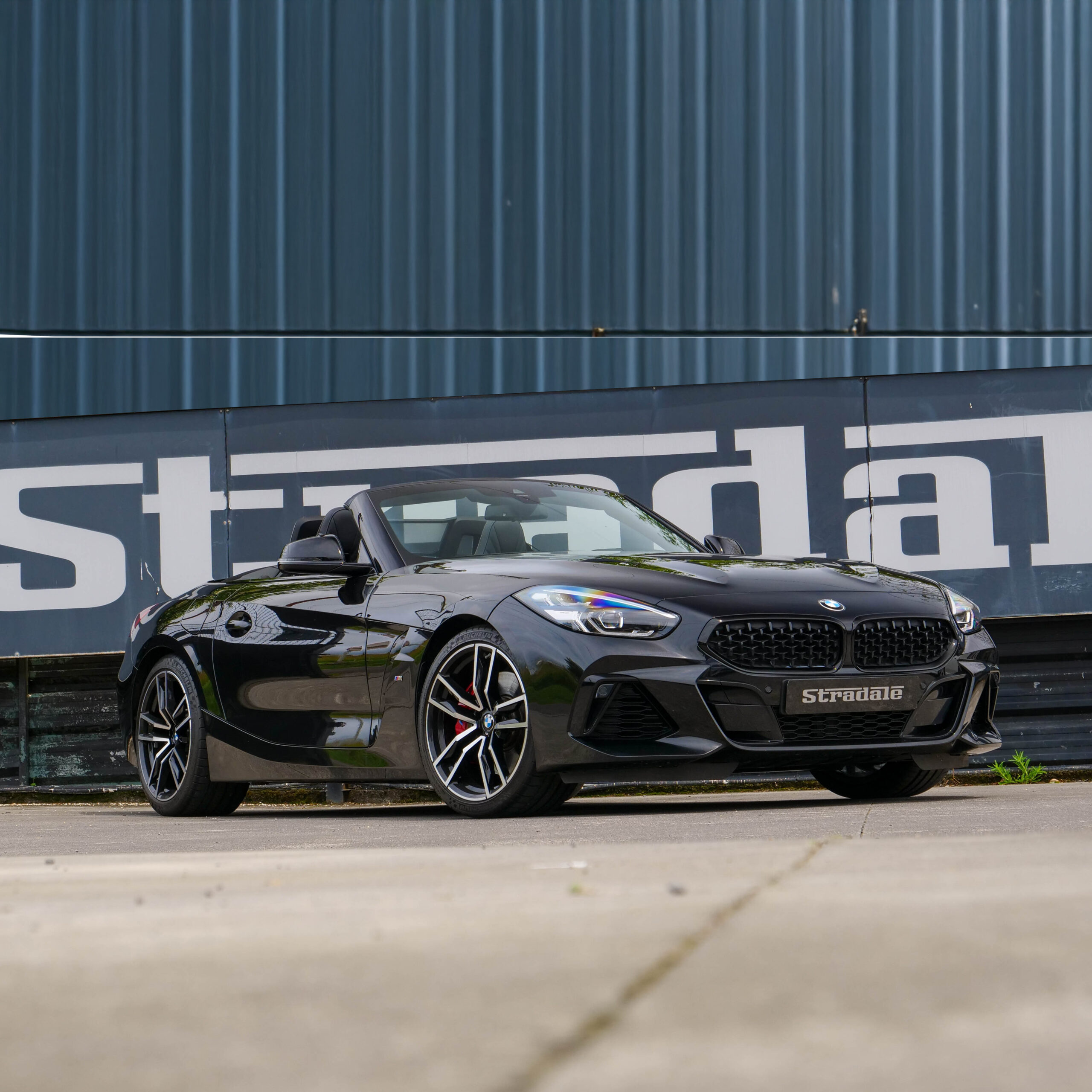 Bmw Z4 M40i - imagen 9