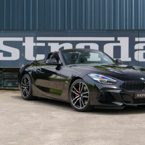 Bmw Z4 M40i - foto 11