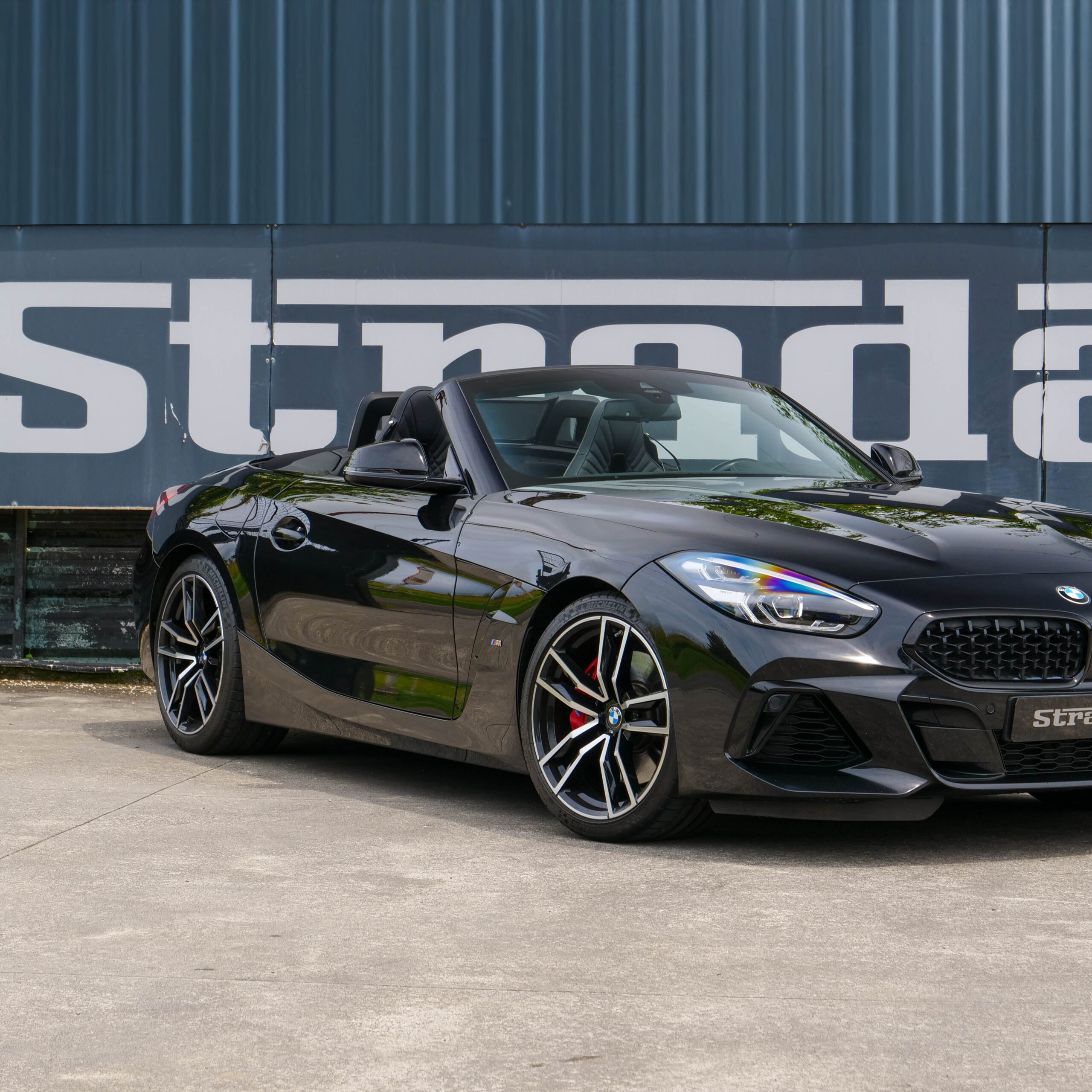 Bmw Z4 M40i - imagen 10