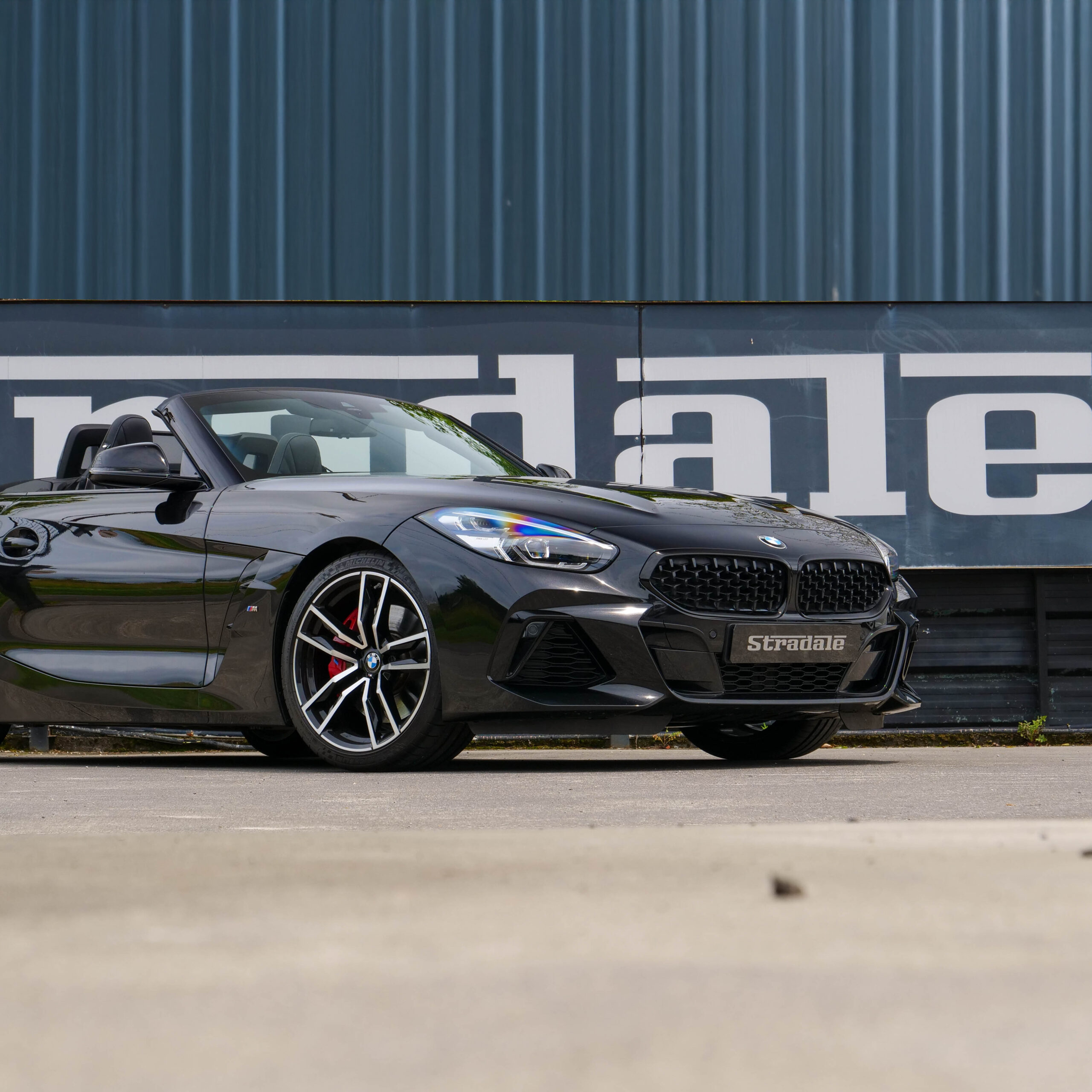 Bmw Z4 M40i - imagen 11