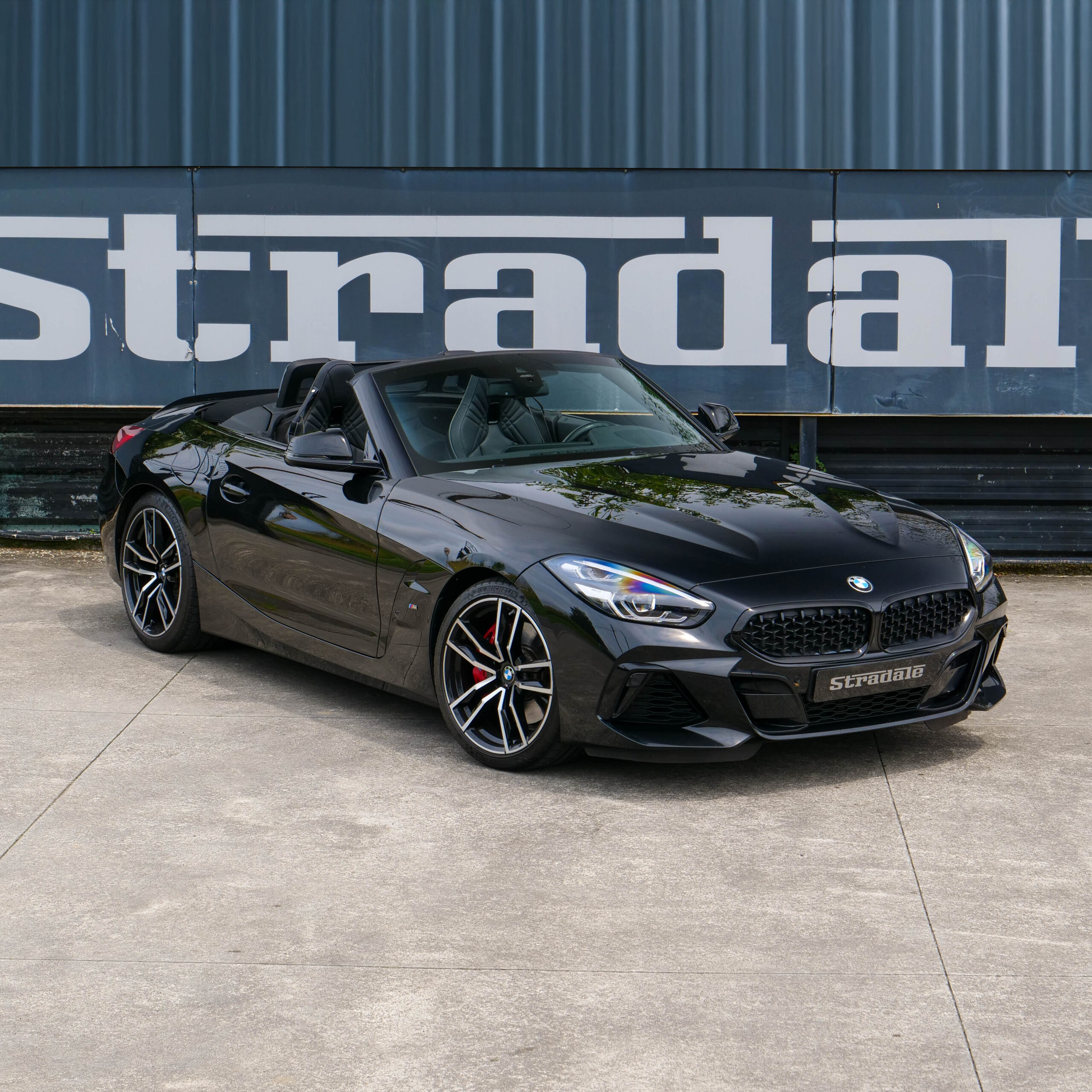 Bmw Z4 M40i - imagen 12