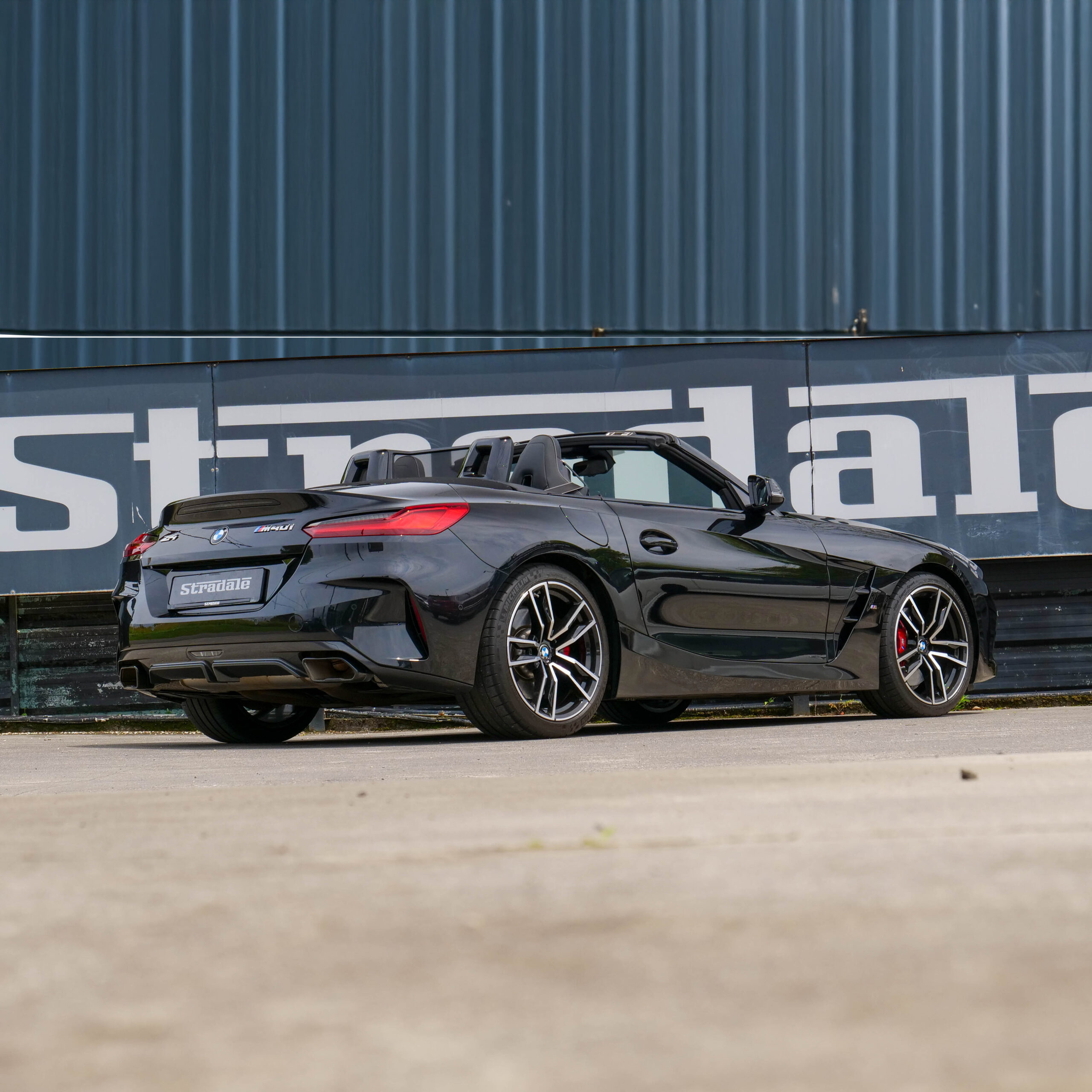 Bmw Z4 M40i - imagen 14