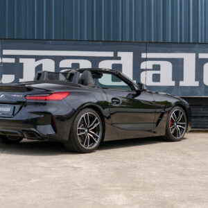 Bmw Z4 M40i - foto 16