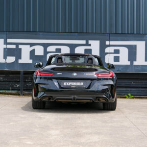 Bmw Z4 M40i - foto 19