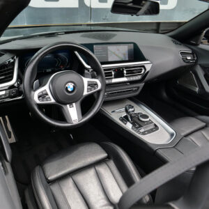 Bmw Z4 M40i - foto 22