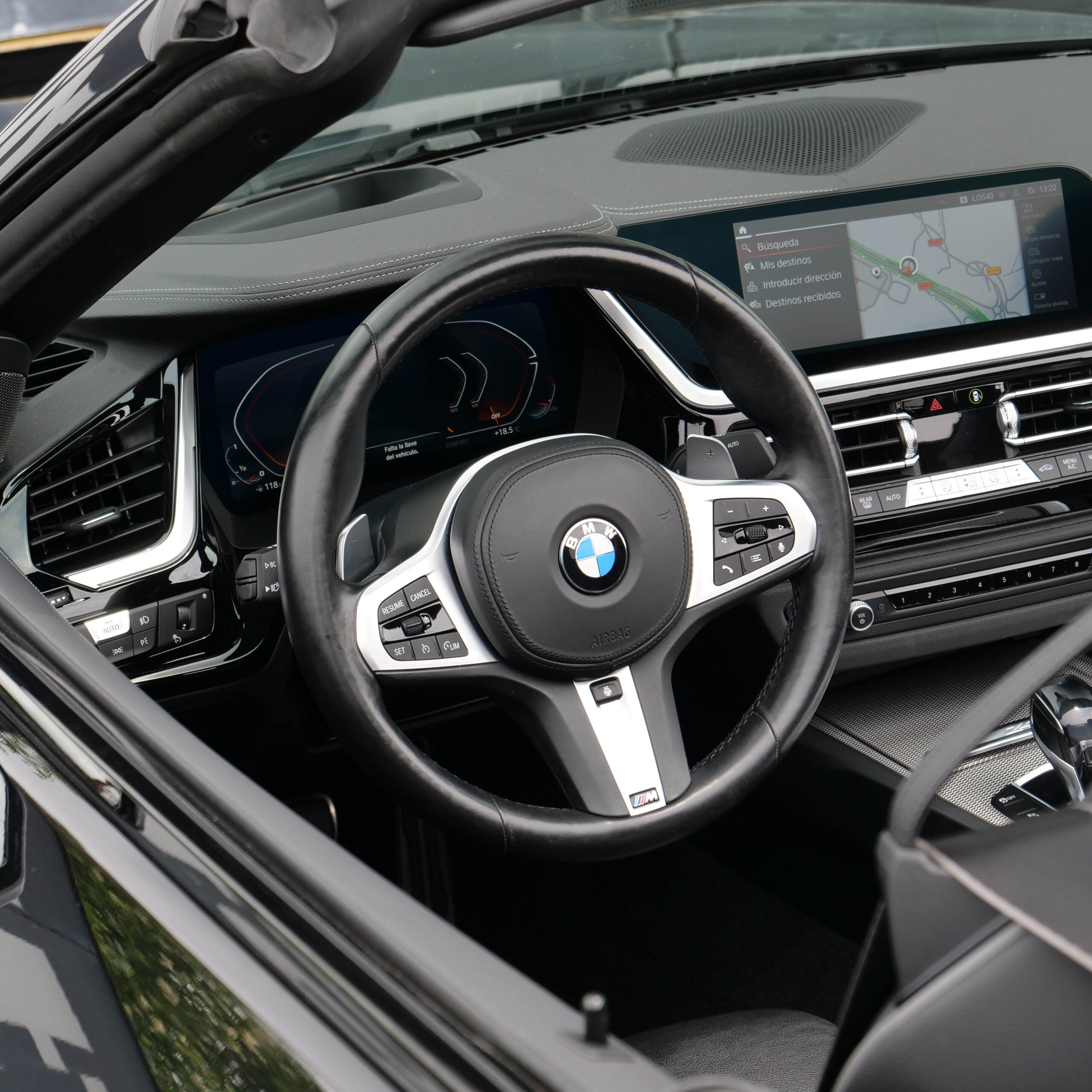 Bmw Z4 M40i - imagen 22