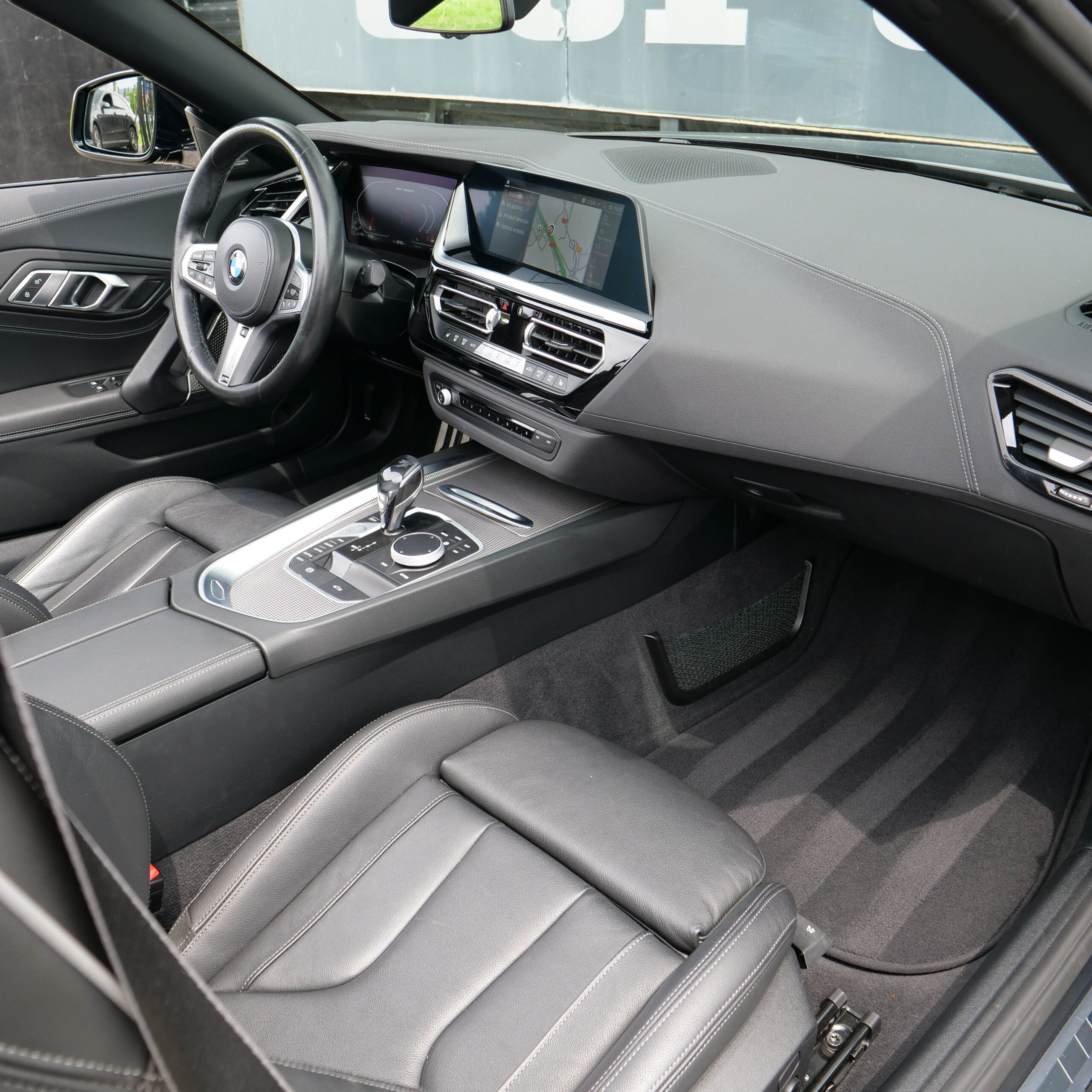 Bmw Z4 M40i - imagen 23