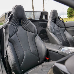Bmw Z4 M40i - foto 25