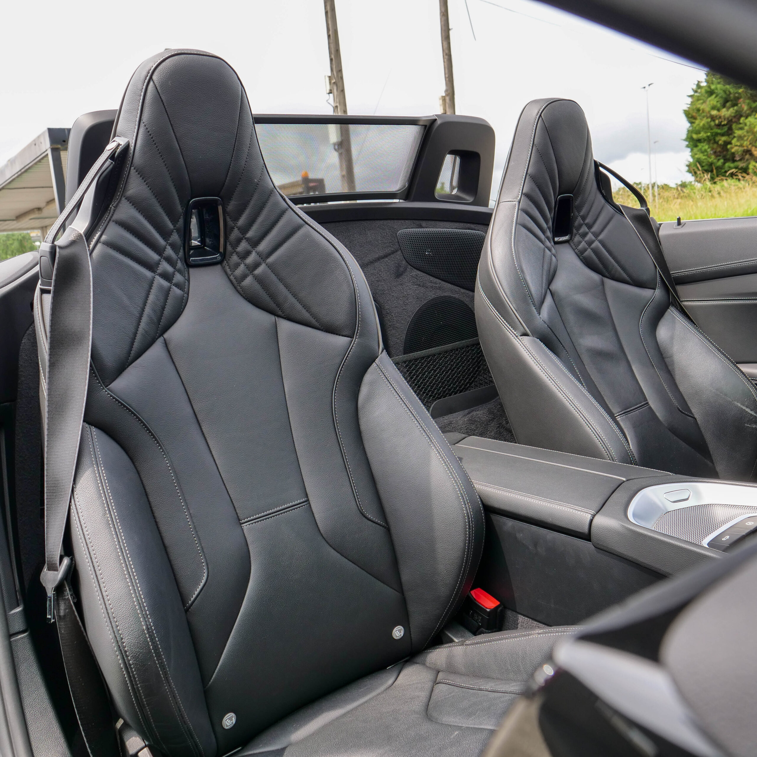 Bmw Z4 M40i - imagen 24