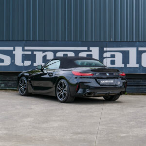 Bmw Z4 M40i - foto 28