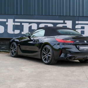 Bmw Z4 M40i - foto 30