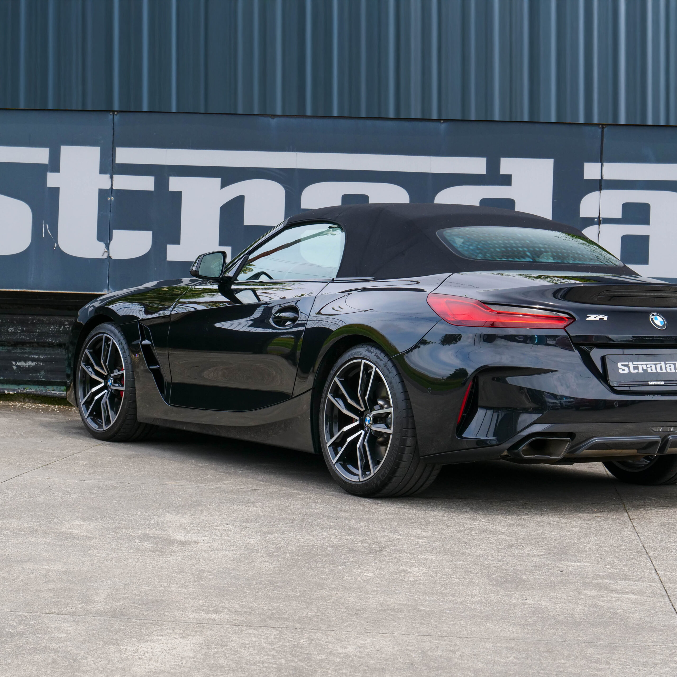Bmw Z4 M40i - imagen 29