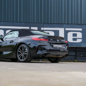 Bmw Z4 M40i - foto 31