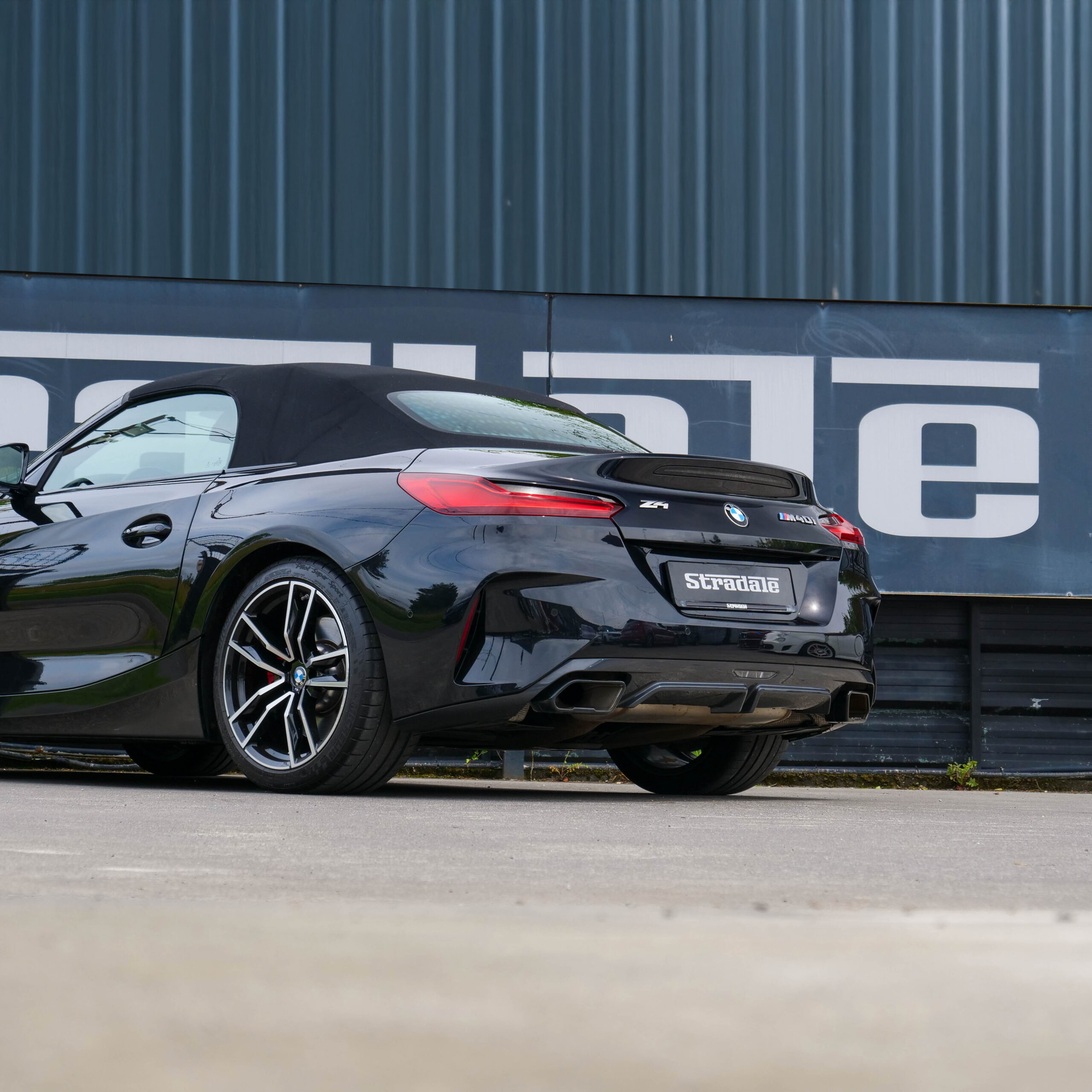 Bmw Z4 M40i - imagen 30