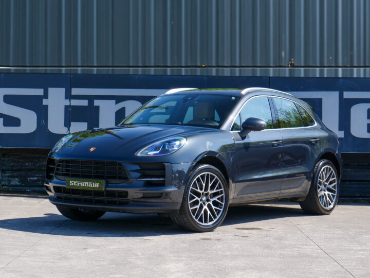 Porsche Macan - foto 2